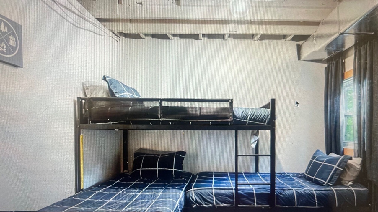 Photo of Bedroom in Clanton