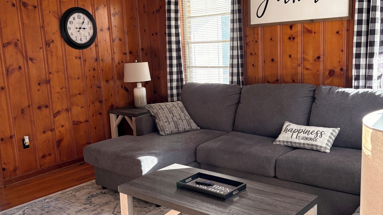 Photo of Livingroom in Bucks
