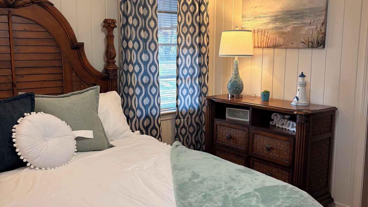 Photo of Bedroom in Bucks