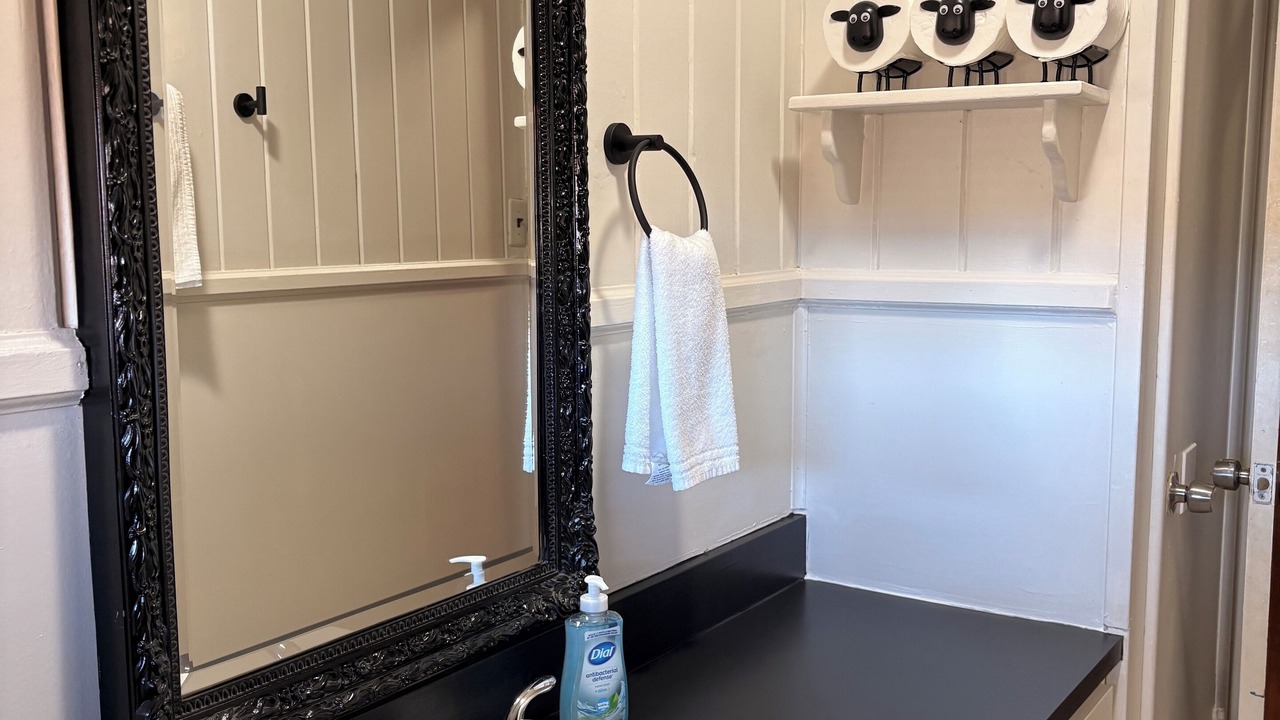 Photo of Bathroom in Bucks