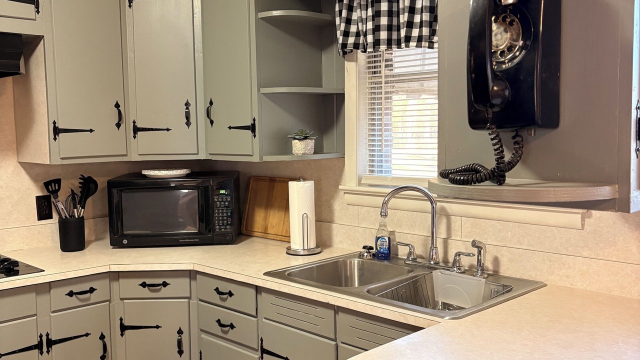 Photo of Kitchen in Bucks