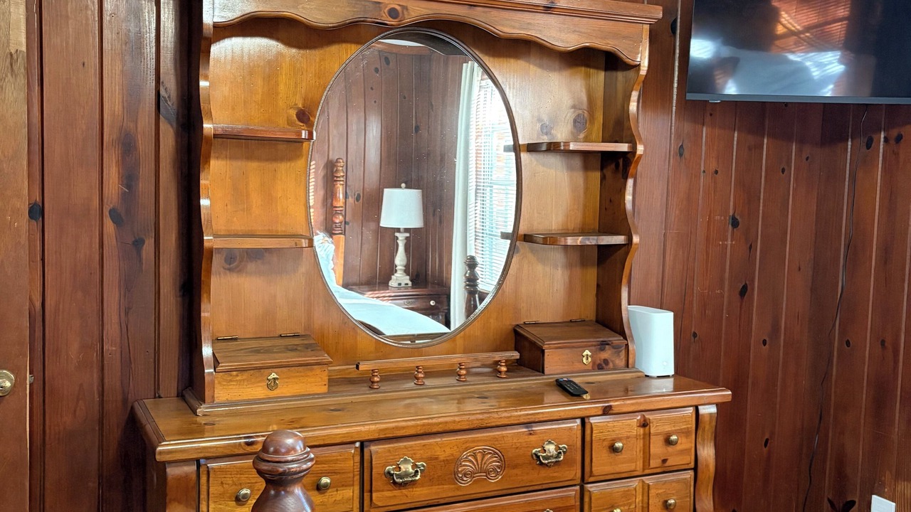 Photo of Bedroom in Bucks