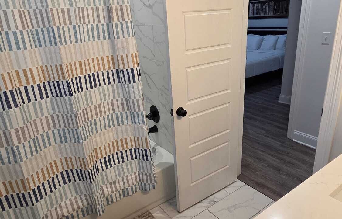Photo of Bathroom in Red Banks