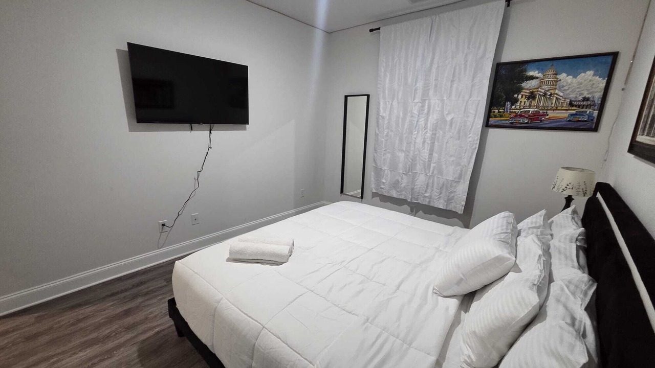Photo of Bedroom in Red Banks