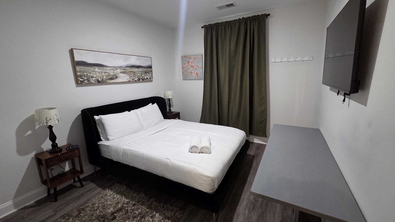 Photo of Bedroom in Red Banks