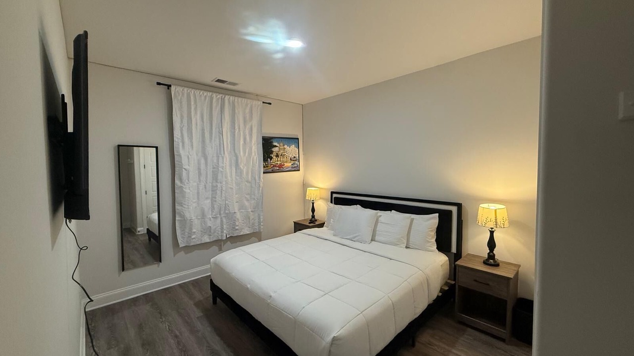 Photo of Bedroom in Red Banks