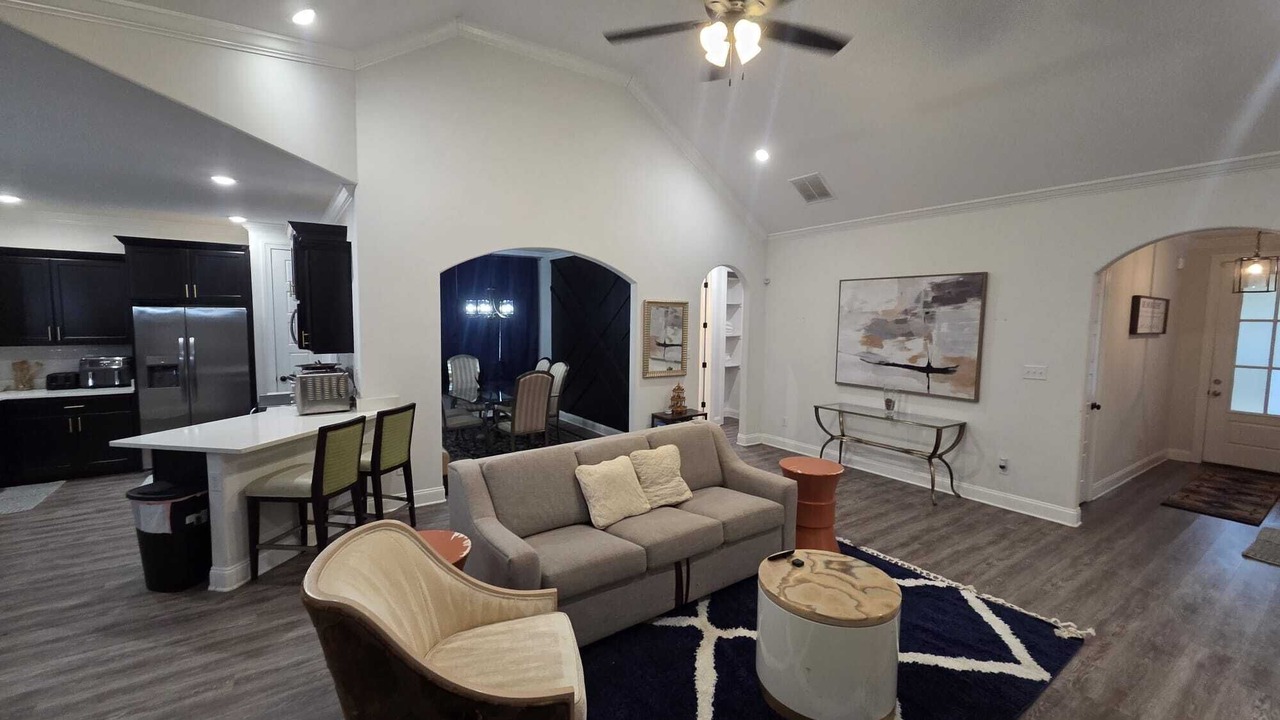 Photo of Livingroom in Red Banks