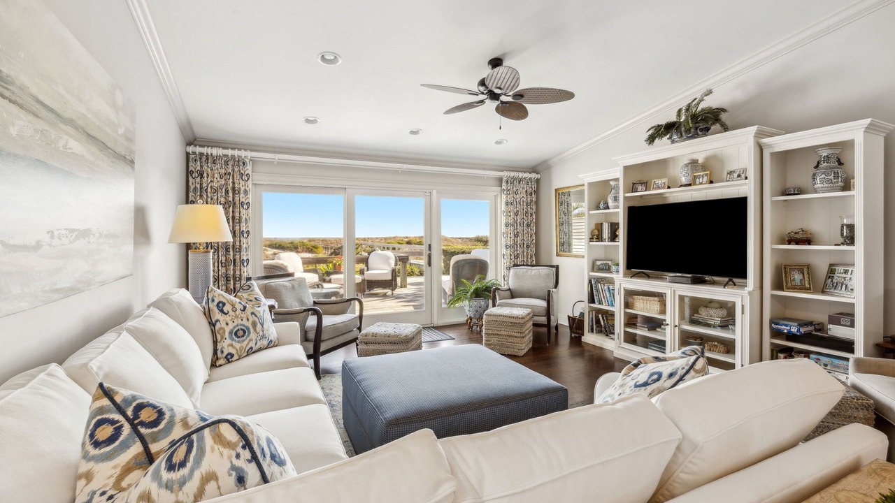 Photo of Bedroom in Fernandina Beach