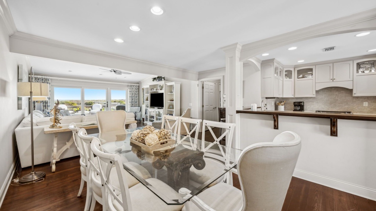 Photo of Bedroom in Fernandina Beach