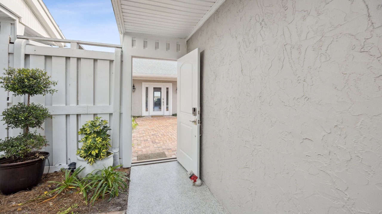 Photo of Outdoor in Fernandina Beach