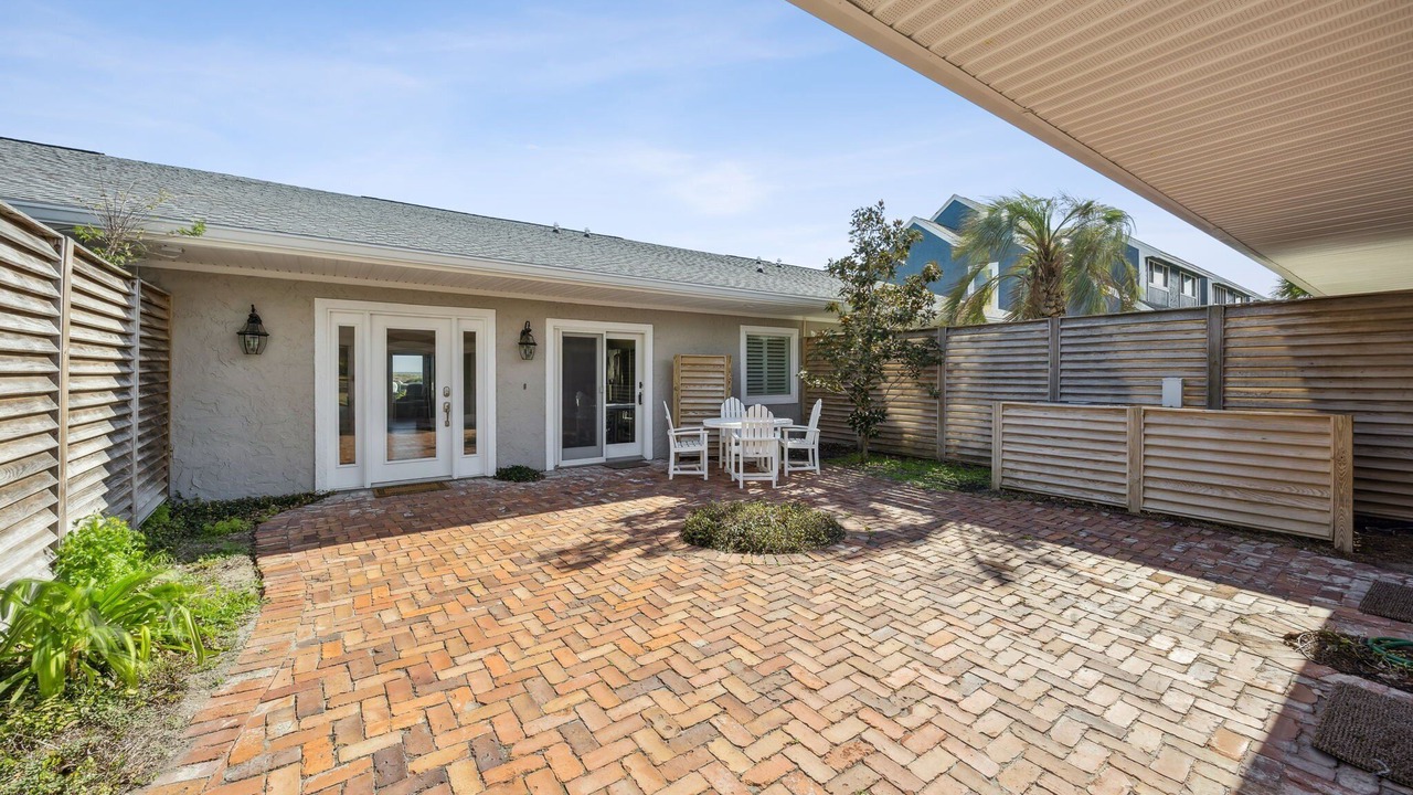 Photo of Outdoor in Fernandina Beach
