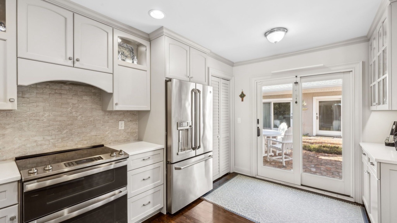 Photo of Outdoor in Fernandina Beach