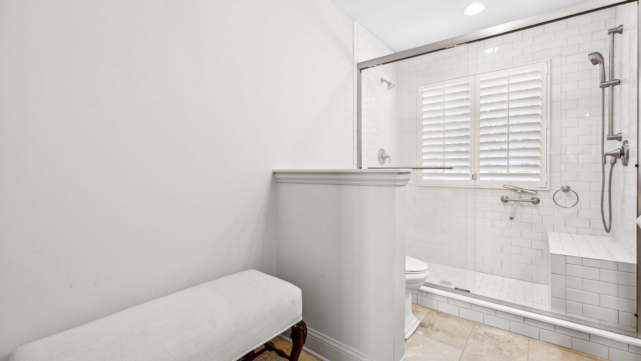 Photo of Bathroom in Fernandina Beach