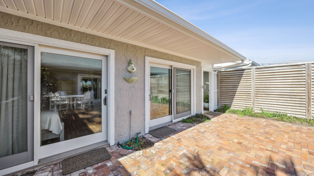 Photo of Outdoor in Fernandina Beach