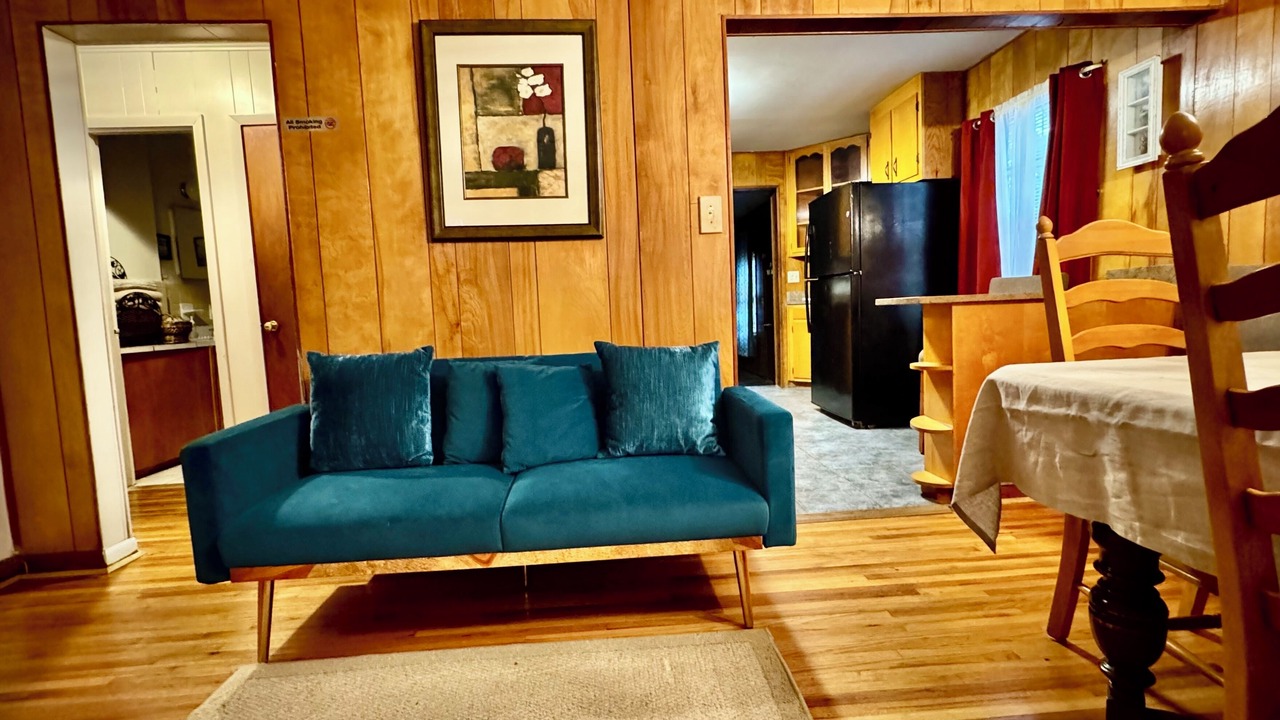 Photo of Livingroom in Normal