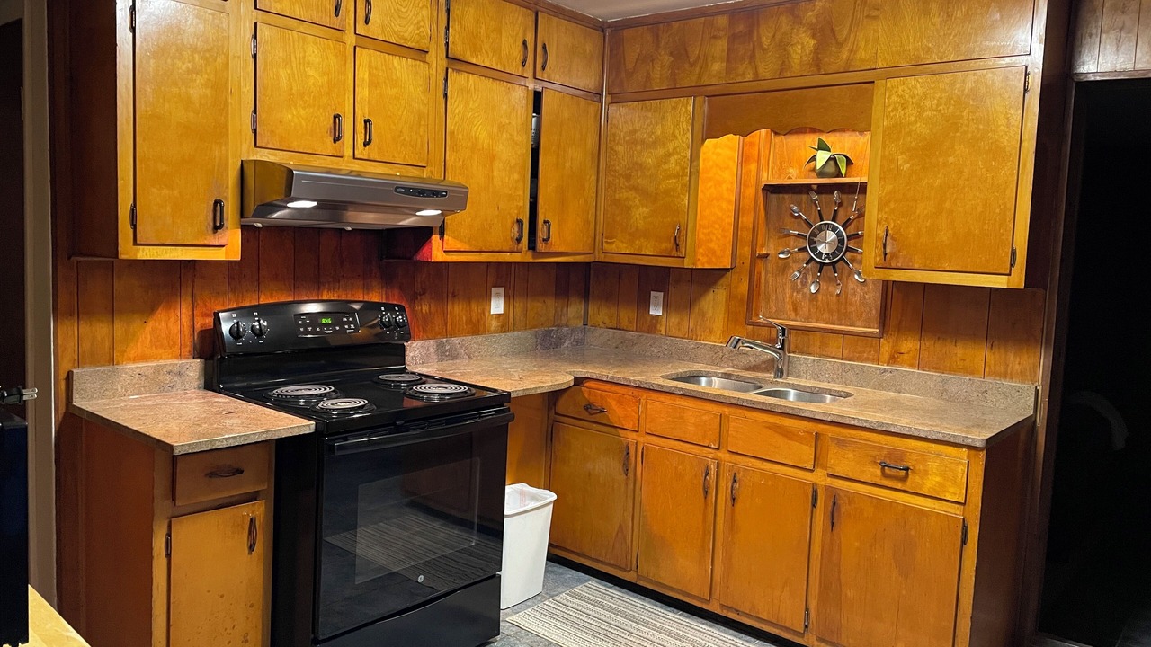 Photo of Kitchen in Normal