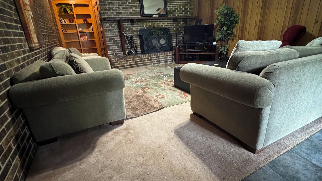 Photo of Livingroom in Normal
