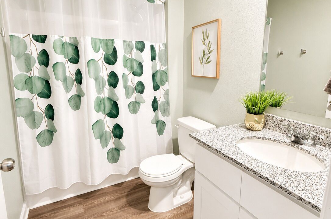 Photo of Bathroom in Welaka