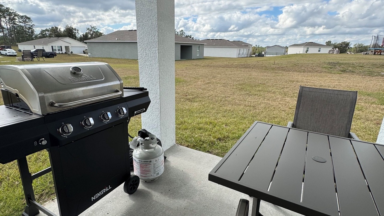 Photo of Outdoor in Welaka