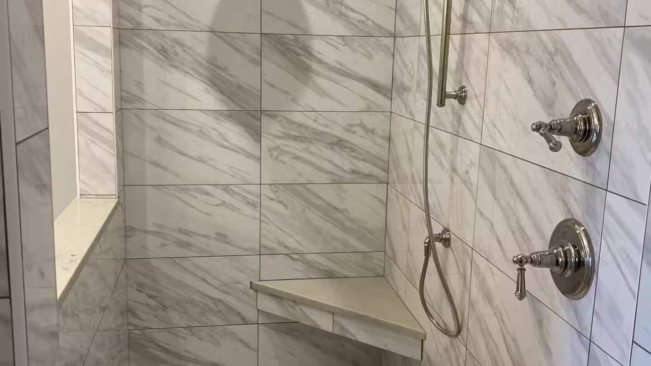 Photo of Bathroom in Allen