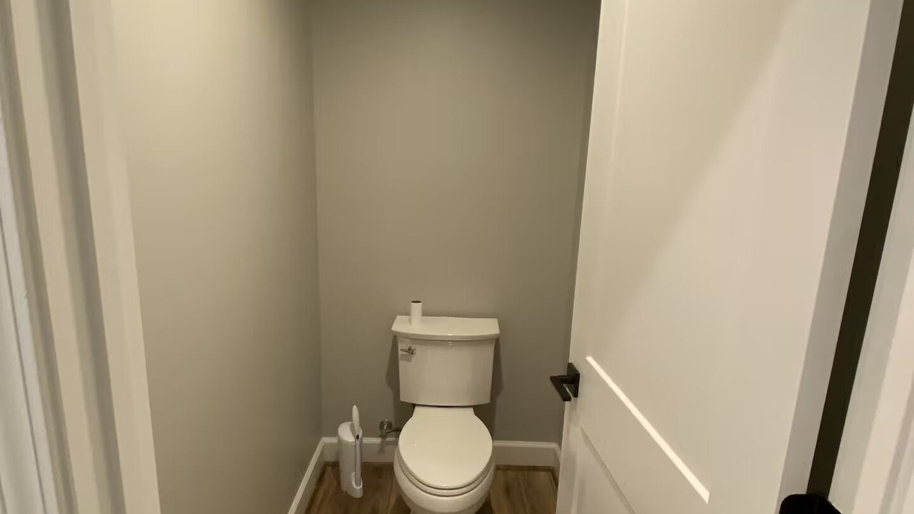 Photo of Bathroom in Allen
