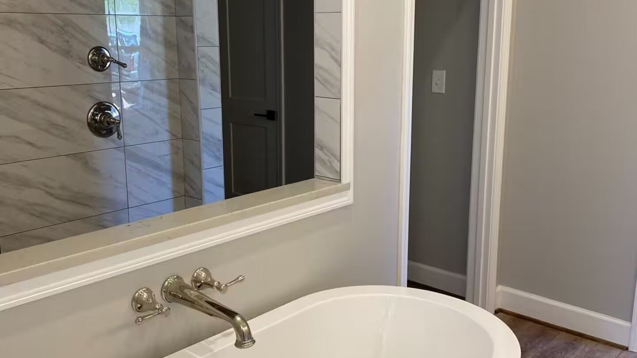 Photo of Bathroom in Allen