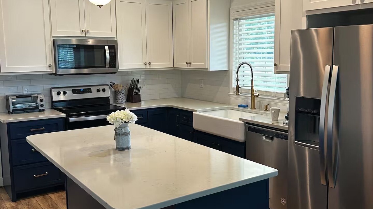 Photo of Kitchen in Allen