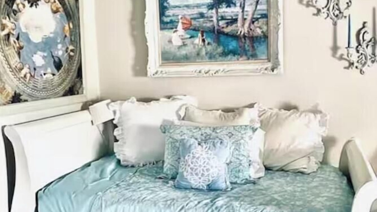 Photo of Bedroom in Metairie