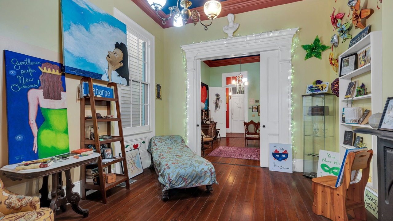Photo of Bedroom in Esplanade Ridge