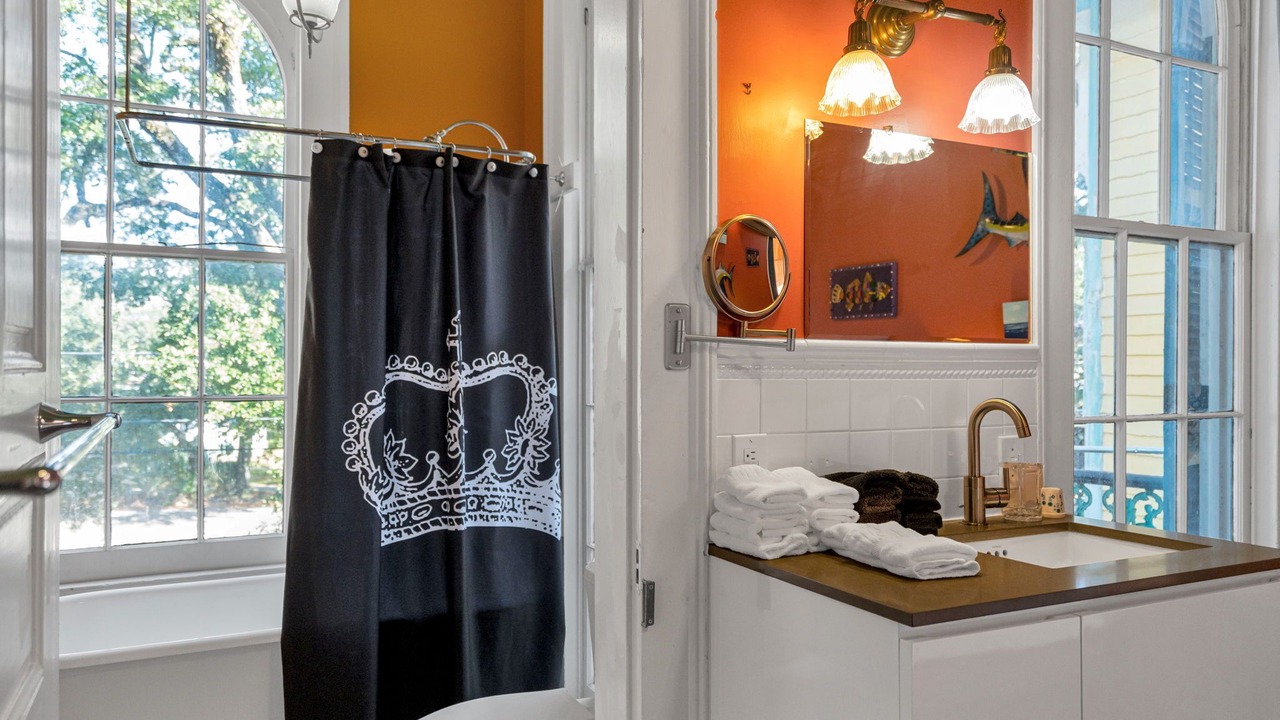 Photo of Bathroom in Esplanade Ridge