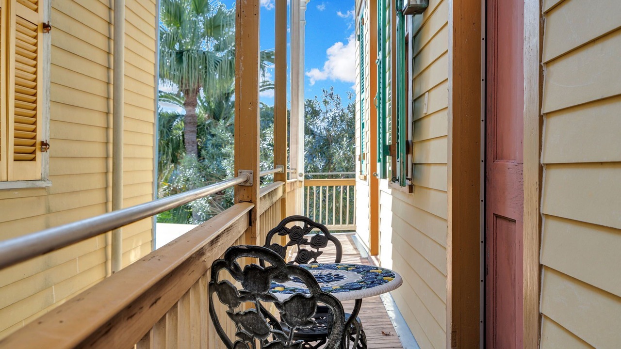 Photo of Outdoor in Esplanade Ridge