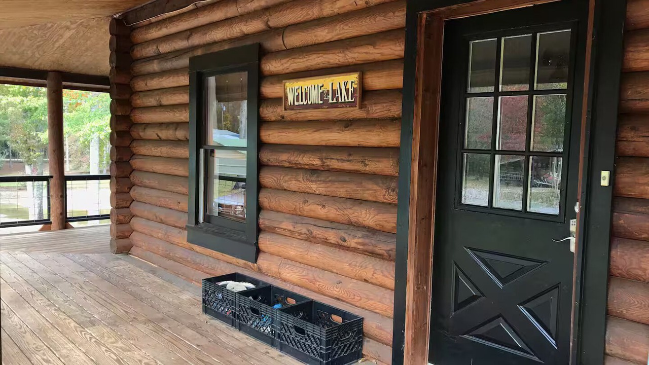 Photo of Outdoor in Lineville