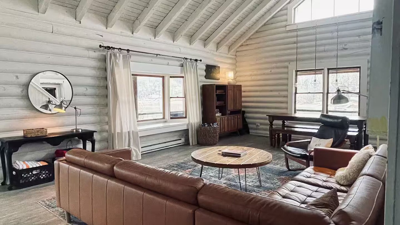 Photo of Livingroom in Lineville