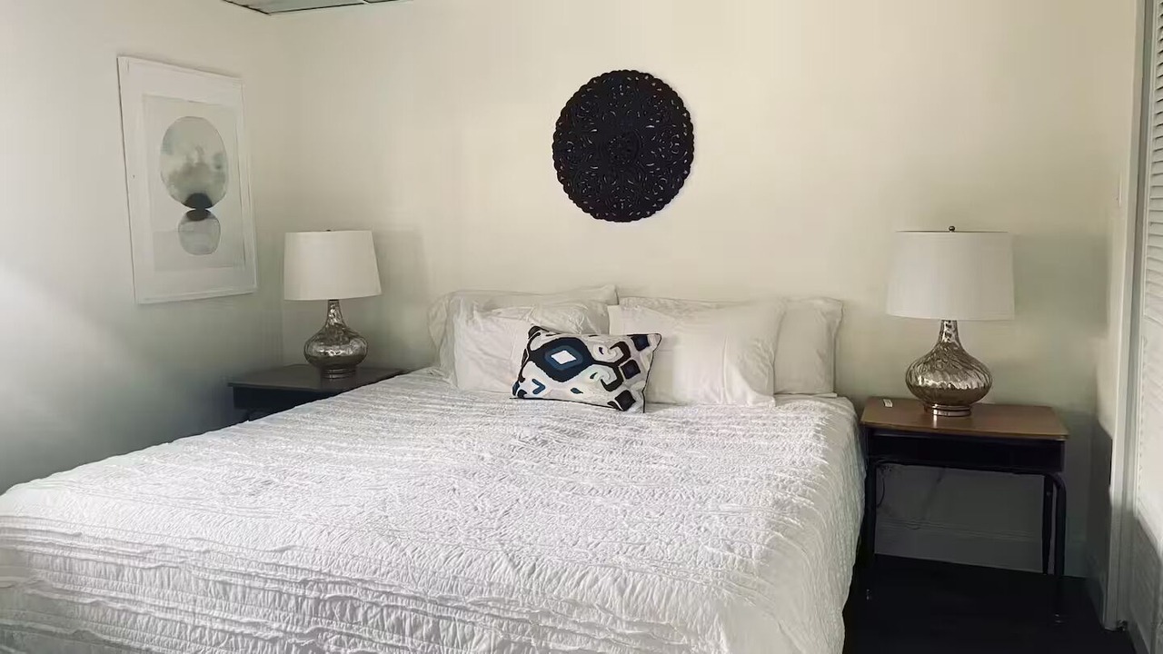 Photo of Bedroom in Lineville