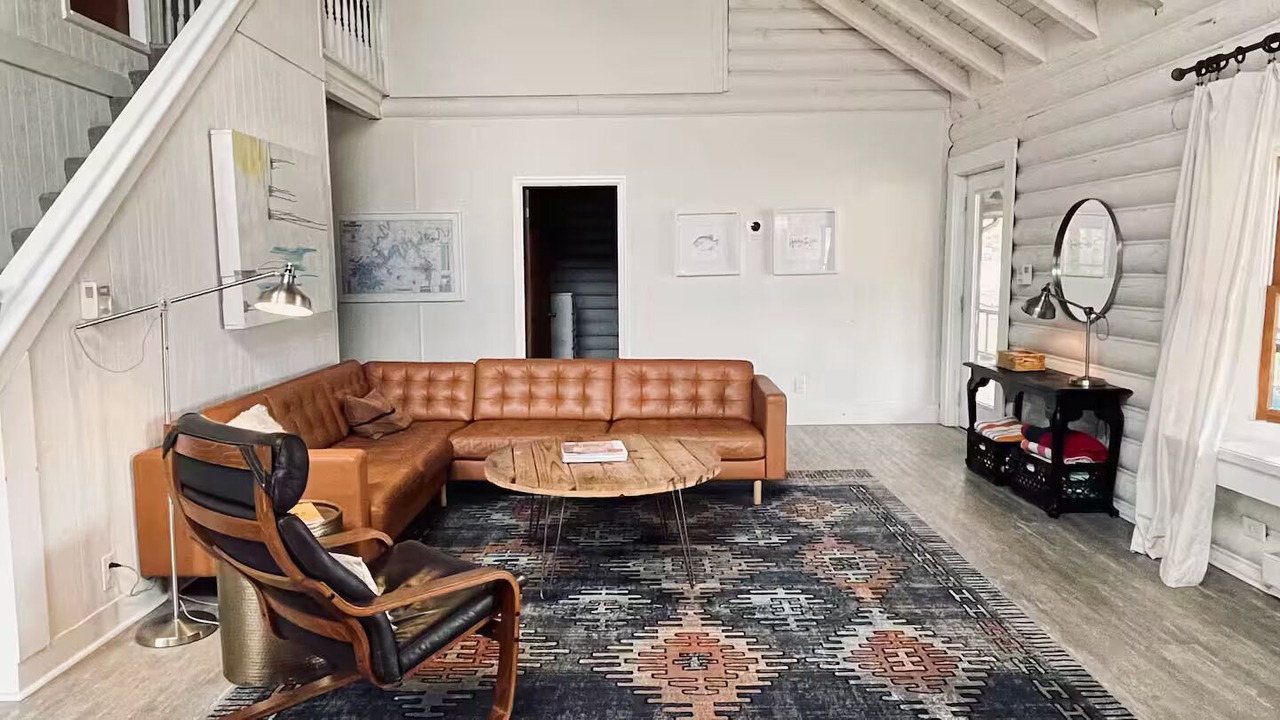 Photo of Livingroom in Lineville