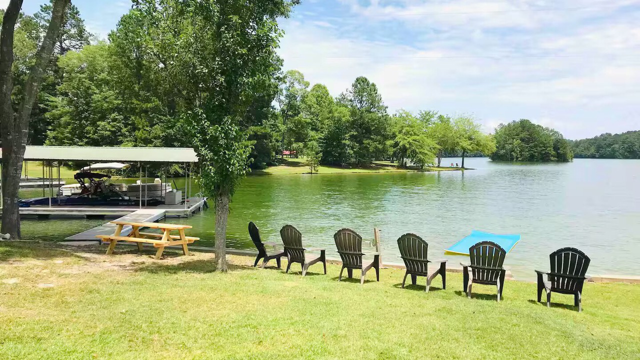 Photo of Outdoor in Lineville