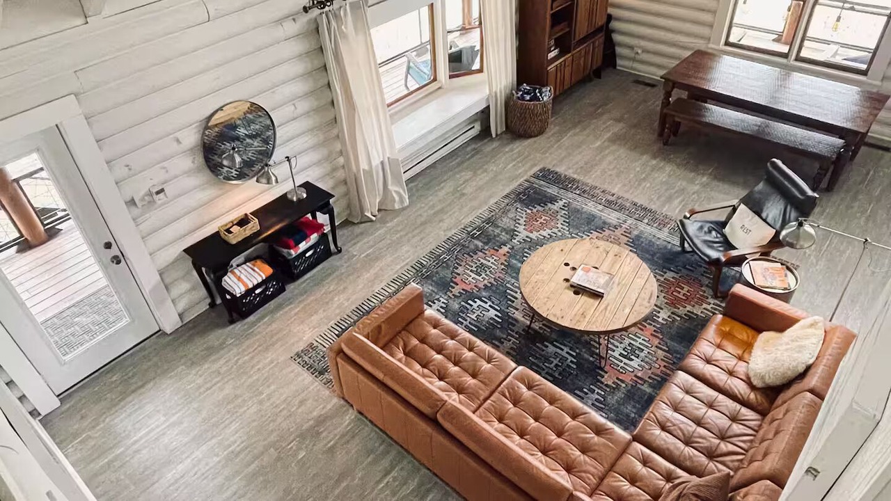 Photo of Livingroom in Lineville