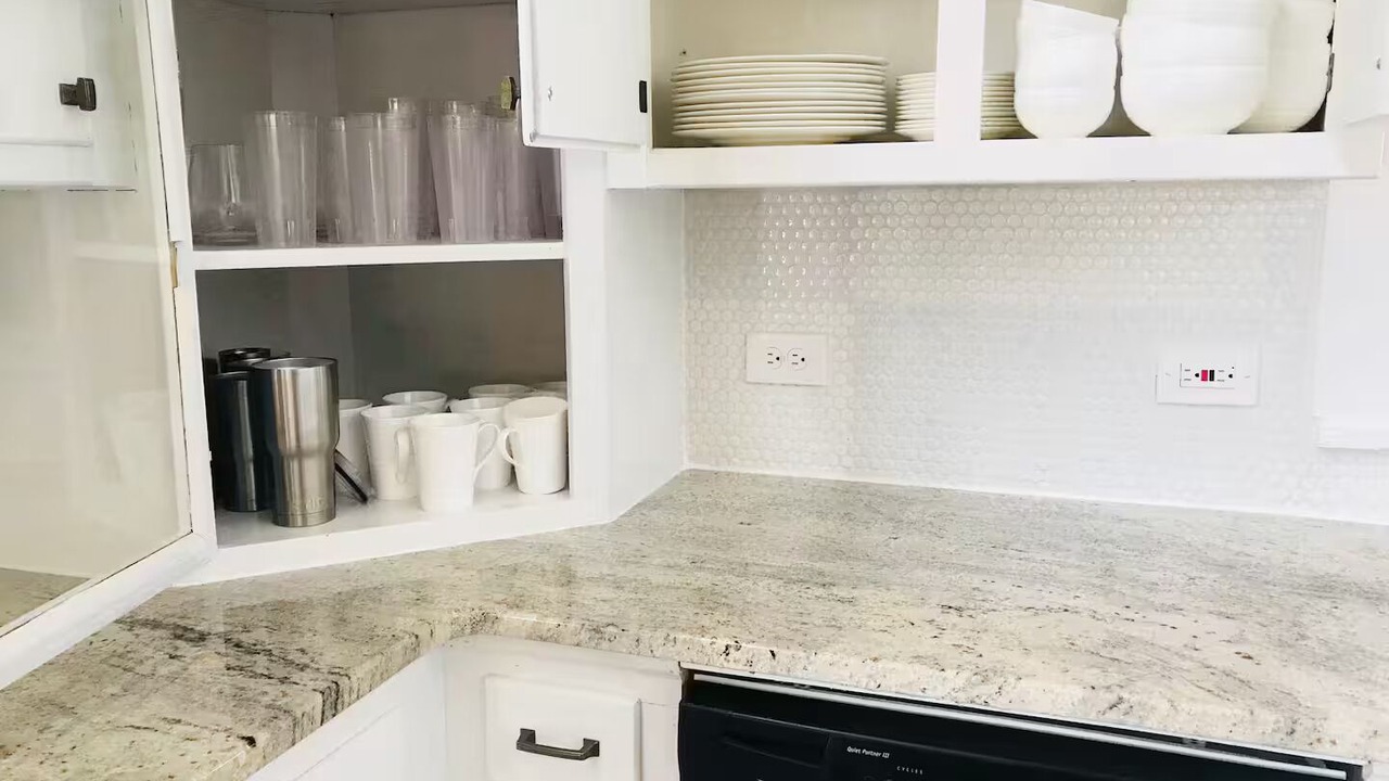 Photo of Kitchen in Lineville
