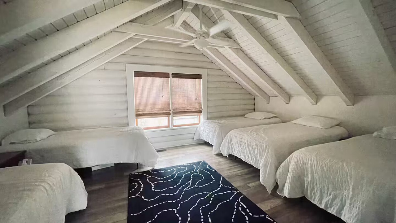 Photo of Bedroom in Lineville