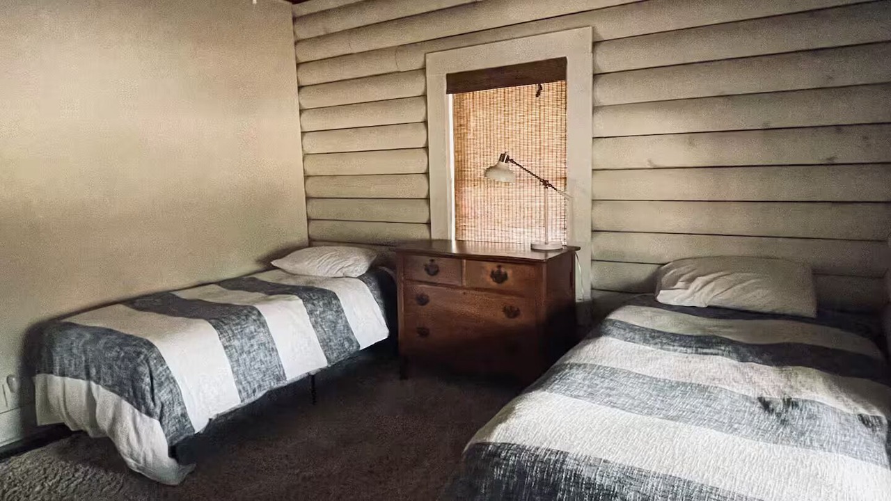 Photo of Bedroom in Lineville