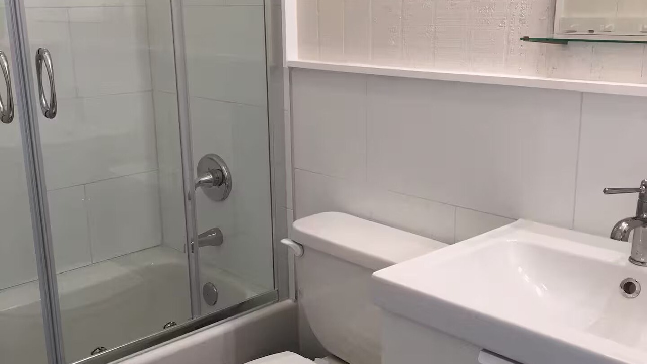 Photo of Bathroom in Lineville