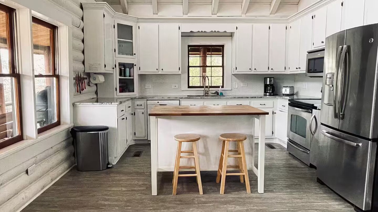 Photo of Kitchen in Lineville