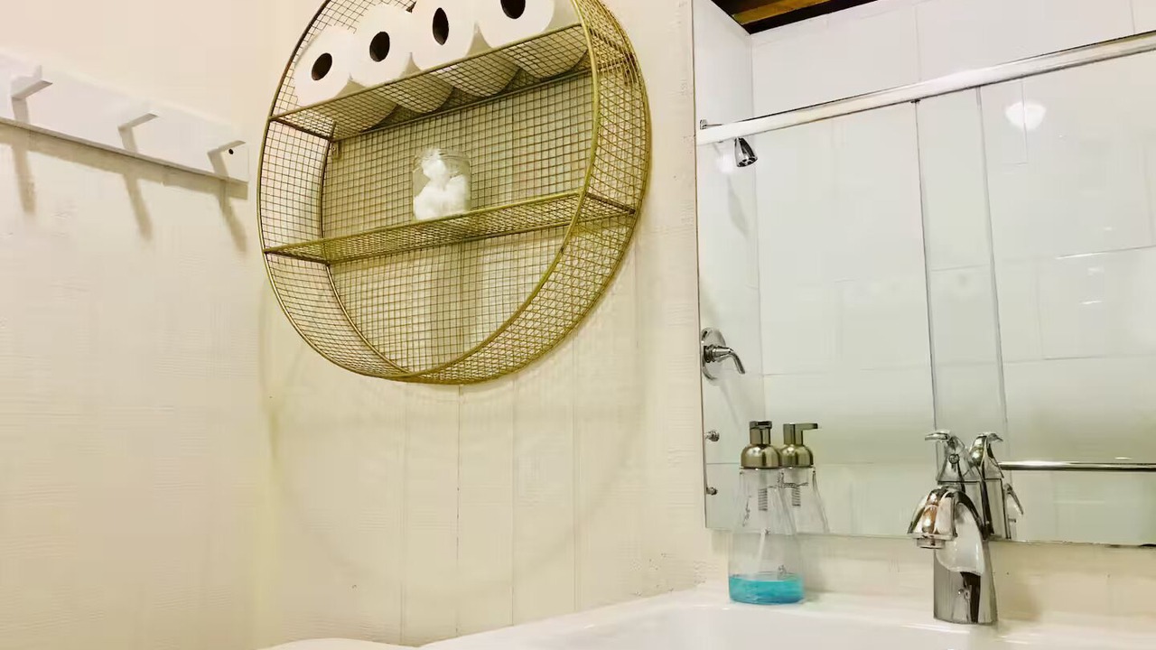 Photo of Bathroom in Lineville