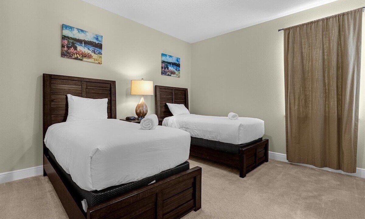 Photo of Bedroom in Davenport