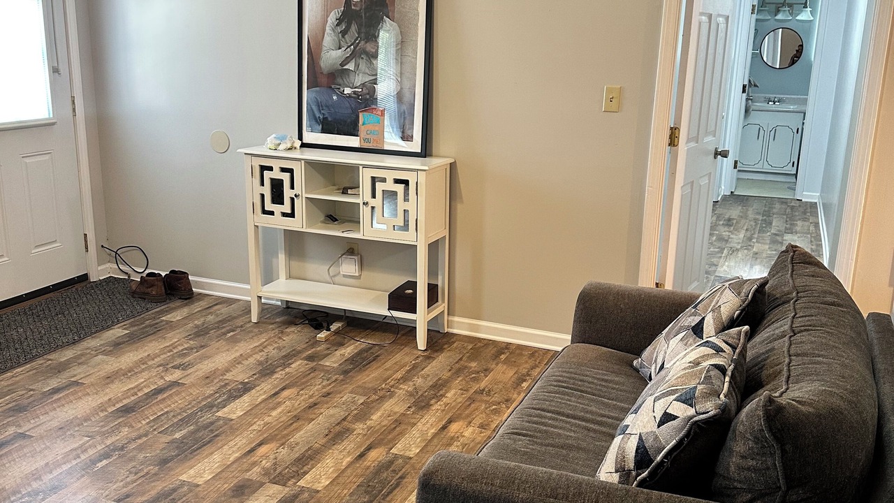 Photo of Livingroom in Grovetown
