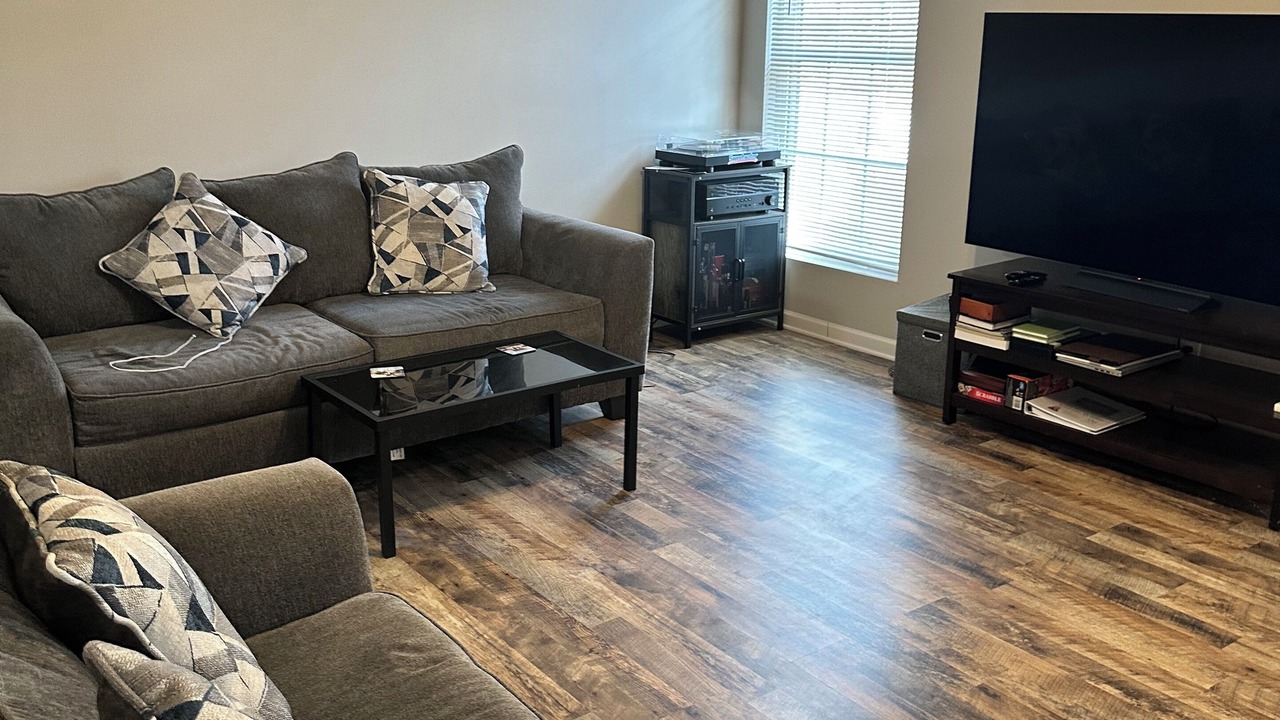 Photo of Livingroom in Grovetown