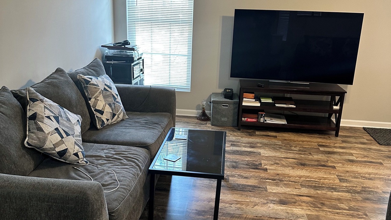 Photo of Livingroom in Grovetown