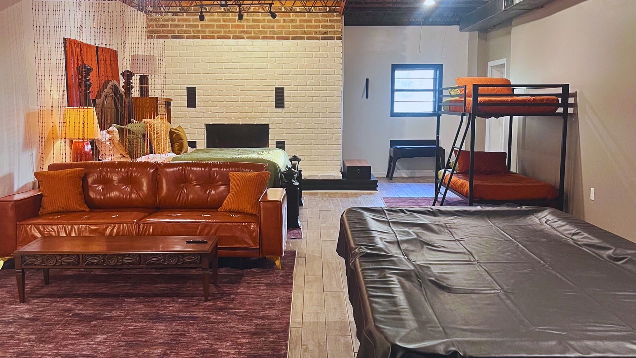 Photo of Bedroom in Florence