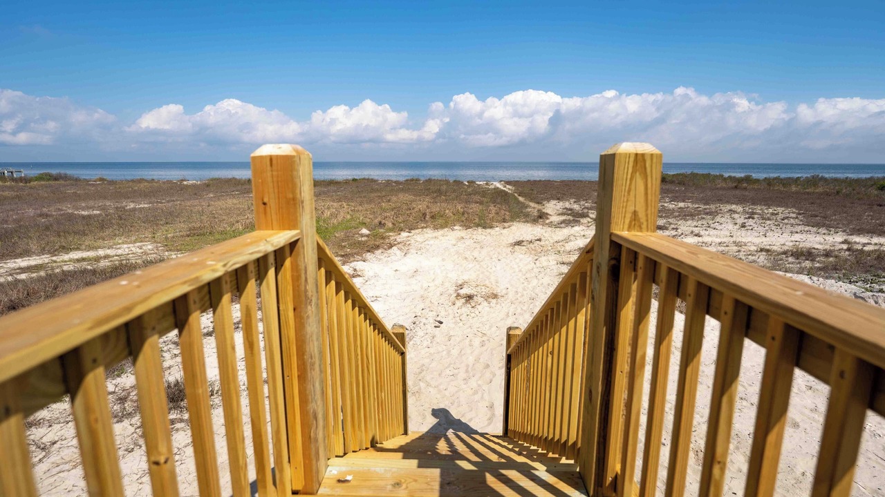 Photo of Others in Dauphin Island