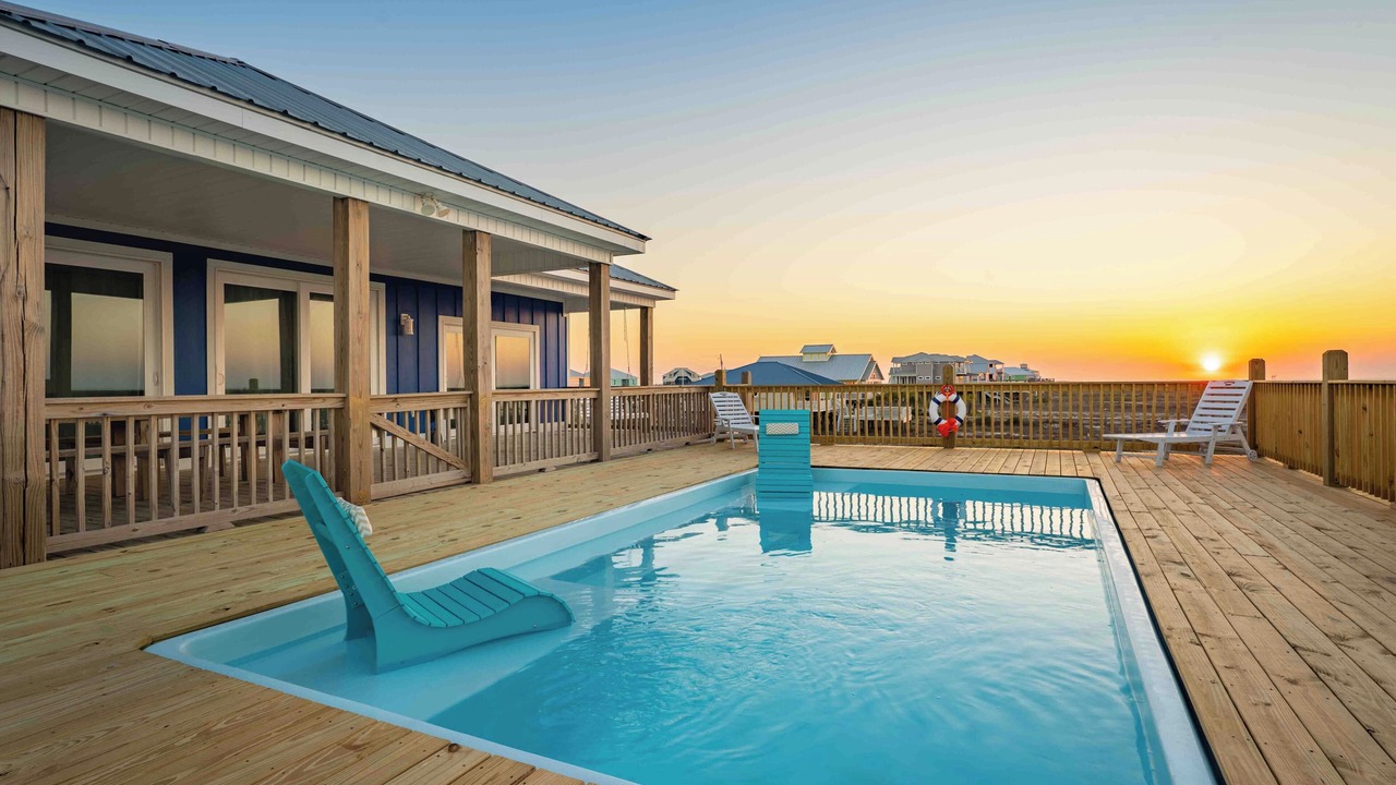 Photo of Outdoor in Dauphin Island